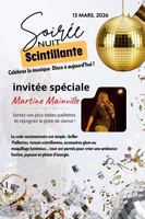 Image événement Restaurant Centre-Ville