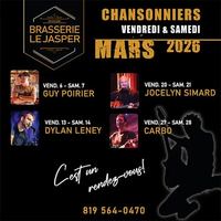 Image event Brasserie Le Jasper