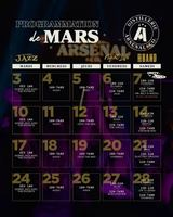 Image event Restaurant Arsenal & Co.