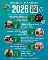 Image event Oiseau Bleu Marché Café