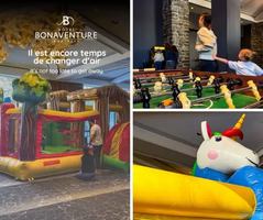 Image event Restaurant & Bar Le Kube