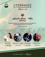 Image event Fairmont Tremblant