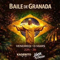 Image événement Grenade