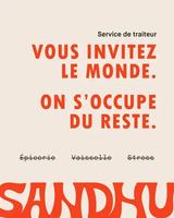 Image event Plaisirs Indiens