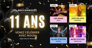 Image event Les Maltcommodes (Resto par Brasserie MaltCo)