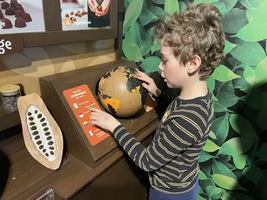 Image event La Petite Grange - Valleyfield