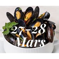 Image event Restaurant Café la Coureuse des Grèves Inc