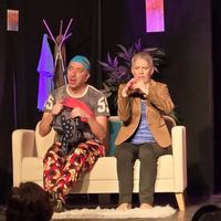 Image event Couscous Au Bacon