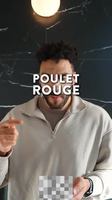 Image événement Poulet Rouge