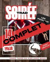 Image event Le Tusker Cuisine et Pub