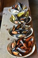 Image event Rebelle bistro