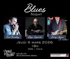 Image event Pub Le Notre-Dame