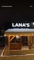 Image event Lana's Bistro et Bar à Vin