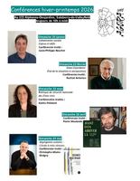 Image event La Factrie, café culturel