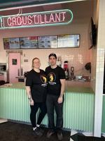 Image event Jack Le Coq