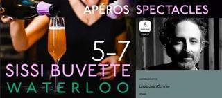 Image event Au Loup, Bed & Boutique