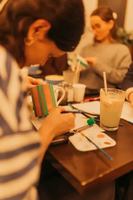 Image event Manoir du Café - Microtorréfacteur