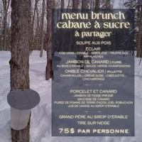 Image événement Le Mange Grenouille Restaurant/Auberge