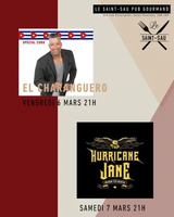 Image event Restaurant Le Saint Sau Pub Gourmand