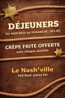 Image event Le Nash'ville Victoriaville