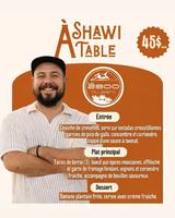 Image event Le 2800 du Parc