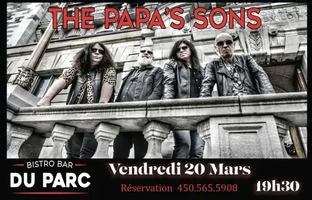 Image événement Bistro Bar Du Parc