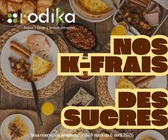 Image event L'Odika Traiteur | Épicier | Services entreprises