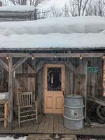 Image event Cabane Fernando Laporte