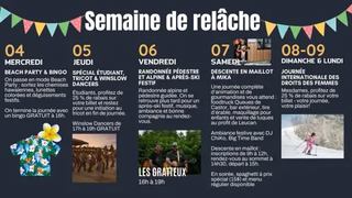 Image event Resto-Pub du mont Adstock