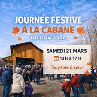 Image événement La Sucrerie de Courval