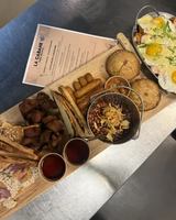 Image event Le Rituel