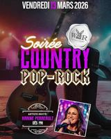 Image événement Le White Rabbit