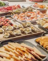 Image event Restaurant Le Vice-Caché