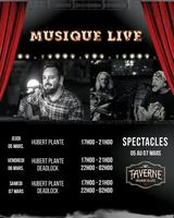 Image event Taverne Grande Allée