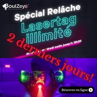 Image event Resto-Pub BoulZeye