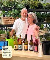 Image event Le Virunga