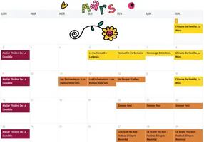 Image event Couscous Au Bacon