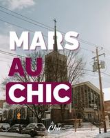 Image event Le Chic Resto Pop