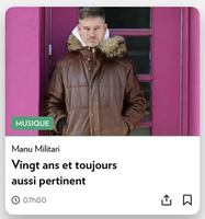 Image événement Le Zaricot