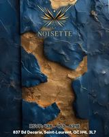 Image événement LA NOISETTE RESTAURANT