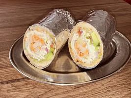 Image event Thali Cuisine Indienne