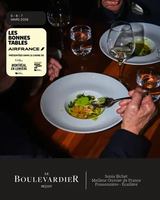 Image event Le Boulevardier Restaurant