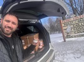 Image event Le Local Traiteur