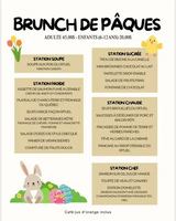 Image événement Le Rituel