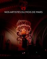 Image event Le Balcon cabaret chic