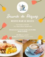 Image event Le Blues