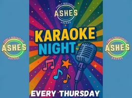 Image event Ashes Family Restaurant