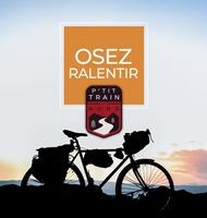 Image event P'tit Train Du Nord - Sainte-Adèle (Mont-Rolland)