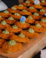 Image event Cosmos Traiteur (Banquets Baillargeon)