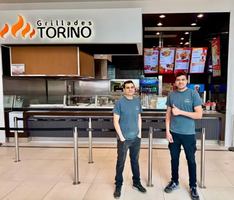 Image event Grillades Torino Place Vertu